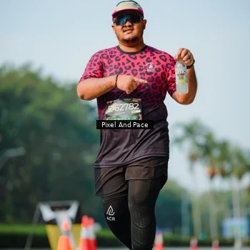 Runner Photo 6913993