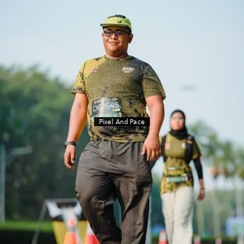 Runner Photo 6913997