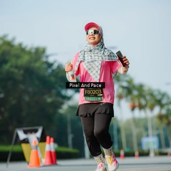 Runner Photo 6914010