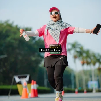 Runner Photo 6914022