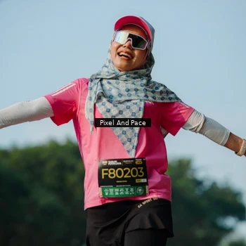 Runner Photo 6914028