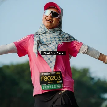 Runner Photo 6914033