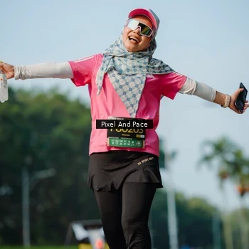 Runner Photo 6914036