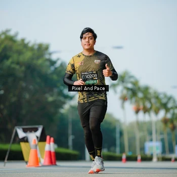 Runner Photo 6914037
