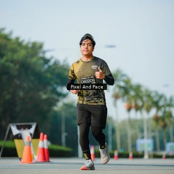 Runner Photo 6914040