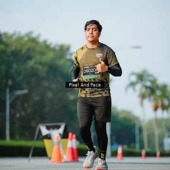 Runner Photo 6914042