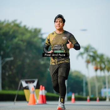 Runner Photo 6914047