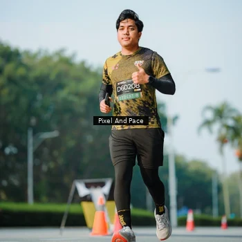 Runner Photo 6914049