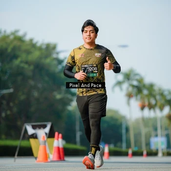 Runner Photo 6914052