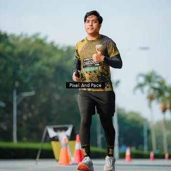Runner Photo 6914053