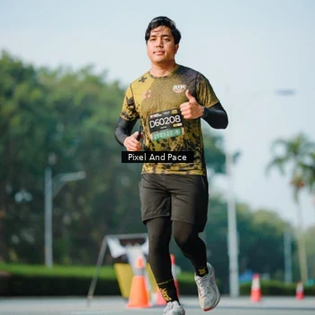 Runner Photo 6914055