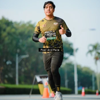 Runner Photo 6914058