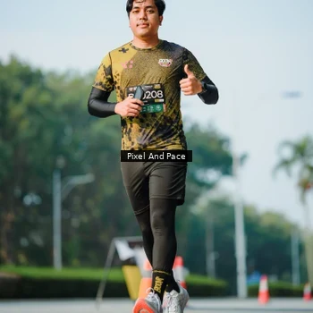 Runner Photo 6914059