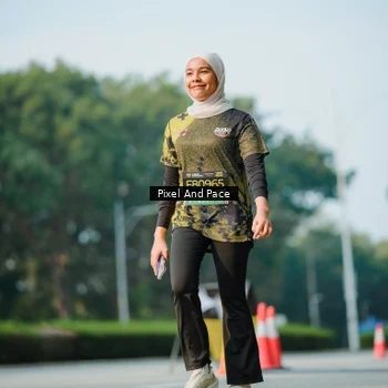 Runner Photo 6914061