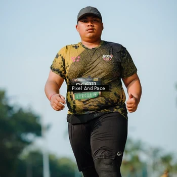 Runner Photo 6914065