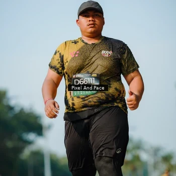 Runner Photo 6914070