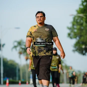 Runner Photo 6914071