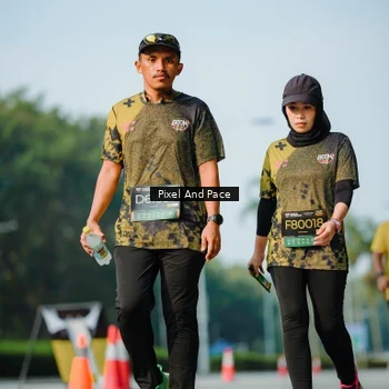 Runner Photo 6914074