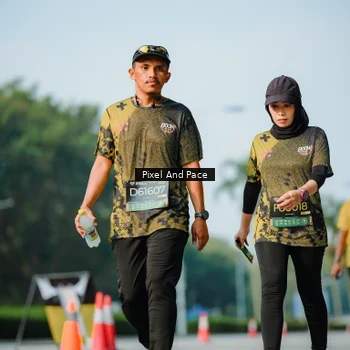 Runner Photo 6914078