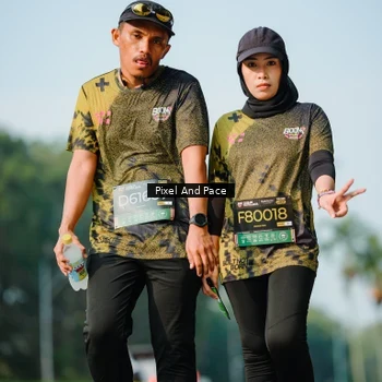 Runner Photo 6914079