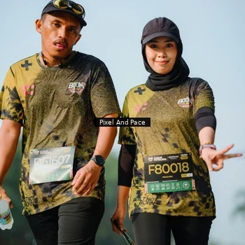 Runner Photo 6914081