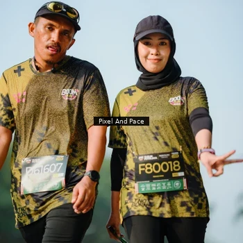Runner Photo 6914082