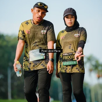 Runner Photo 6914084