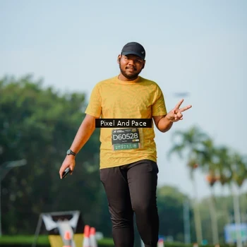 Runner Photo 6914085