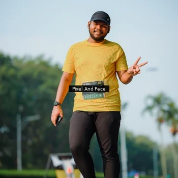 Runner Photo 6914089