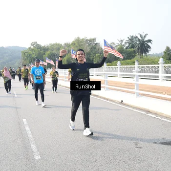 Runner Photo 6914091