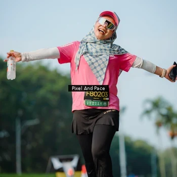 Runner Photo 6914110
