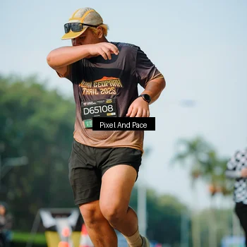Runner Photo 6914194