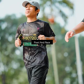 Runner Photo 6914197