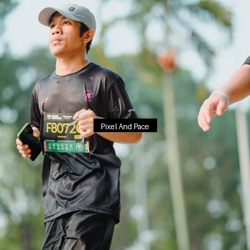 Runner Photo 6914199