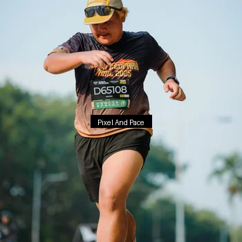 Runner Photo 6914201