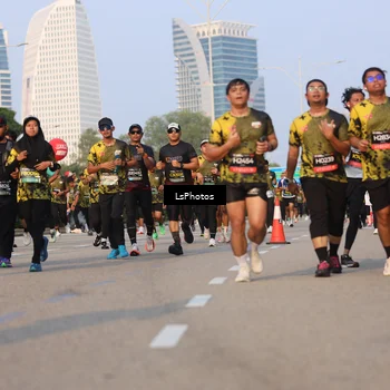 Runner Photo 6914233