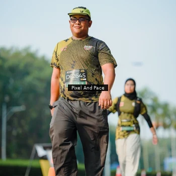 Runner Photo 6914271