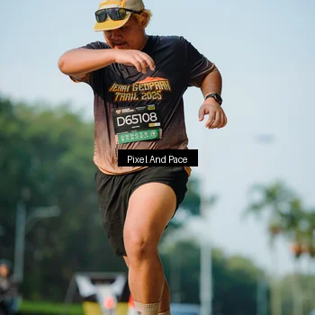 Runner Photo 6914303