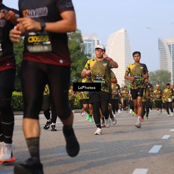 Runner Photo 6914314