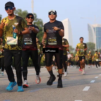 Runner Photo 6914321