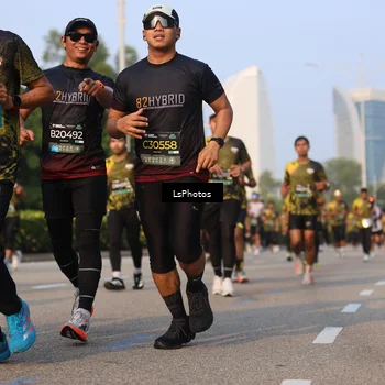 Runner Photo 6914347