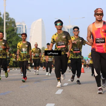 Runner Photo 6914377