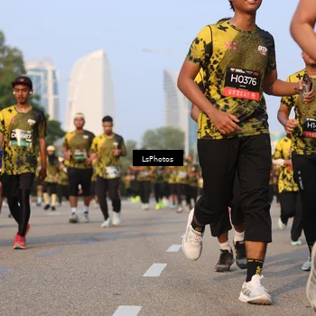 Runner Photo 6914392