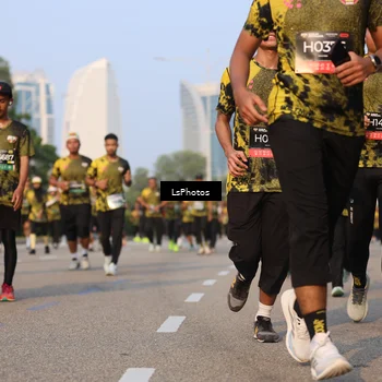Runner Photo 6914400