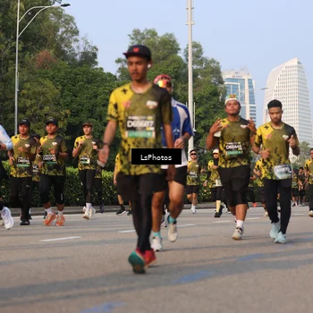 Runner Photo 6914417