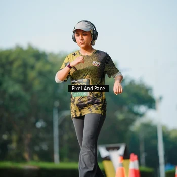 Runner Photo 6914444