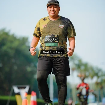 Runner Photo 6914446