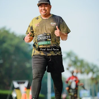 Runner Photo 6914449