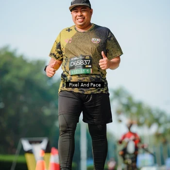 Runner Photo 6914450