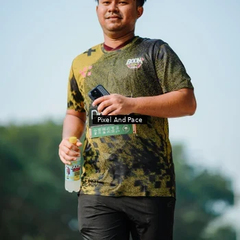 Runner Photo 6914456